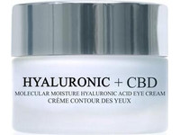 Krem pod oczy Hyaluronic Acid CBD | 20 ml