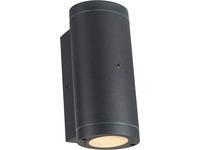 Lampa zewnętrzna LED's Light Kendall | 2x GU10