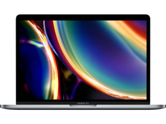Apple 13” MacBook Pro | i5 | 16 GB | 512 GB SSD | 2020 | CPO Refurb by Apple