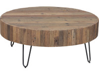 Brinker Saria Sofa Table | 100 x 40 cm