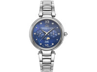 Christophe Duchamp Etoile Horloge | Dames
