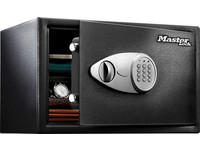 MasterLock X125ML  | großer Safe