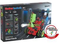 Zestaw konstrukcyjny Fischertechnik Robotics