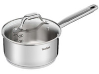 Tefal Ultimum Kasserolle | 18 cm