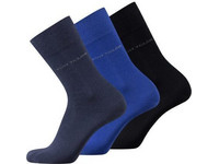 12x Tom Tailor Business-Socken