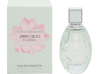 Jimmy Choo Floral | EdT 60 ml