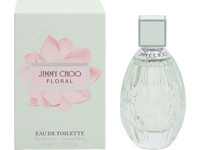 Jimmy Choo Floral | EdT