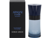 Armani Code Colonia Pour Homme EdT | 50 ml