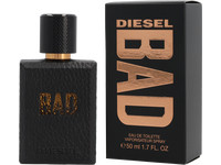 Diesel Bad EdT-Spray | 50 ml