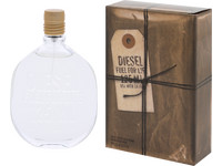 Diesel Fuel For Life Pour Homme EdT | 125 ml