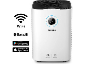Philips AC5659/10 Luchtreiniger Connected