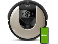 iRobot Roomba i6 Robotstofzuiger