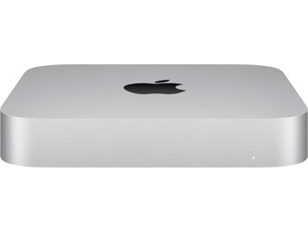 Apple Mac Mini (M1, 8GB, 512GB)