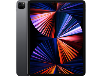 Apple 12.9" iPad Pro (2021, Wifi, 256GB)