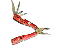 Spear and Jackson Multitool & Taschenlampe