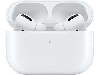 Słuchawki douszne Apple AirPods Pro | MLWK3TY/A