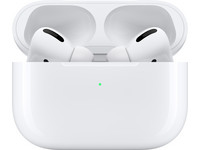 Słuchawki douszne Apple AirPods Pro | MLWK3TY/A