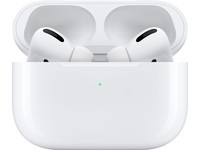 Słuchawki douszne Apple AirPods Pro | MLWK3ZM/A