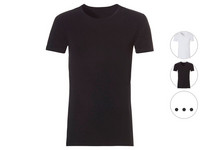 2x Ten Cate T-Shirt | Rund- o. V-Ausschnitt