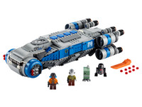 LEGO 75293 Resistance I-TS Transport