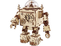 Robotime 3D-Puzzle ROKR Orpheus