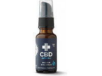 CBD Aktiv plus 4 % | 20 ml