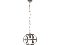 Brilliant Basia Hanglamp | Ø34,5 cm