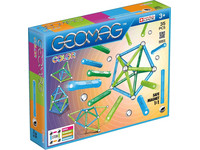 Geomag Color 35-delig