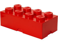 Pojemnik na klocki Lego | Brick 8 Movie 2