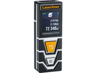 Dalmierz laserowy Laserliner Master T4 Classic
