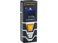 Laserliner Laser Range Master T2