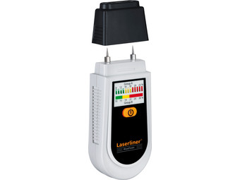 Laserliner WoodTester Classic