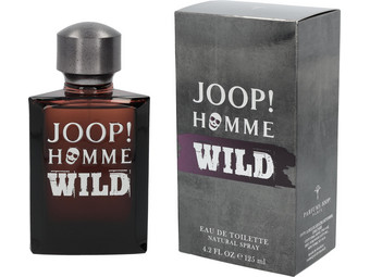Joop! Homme Wild | EdT 125 ml