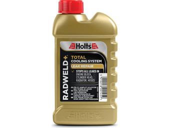 Holts Radweld+ Kühlsystemreparatur
