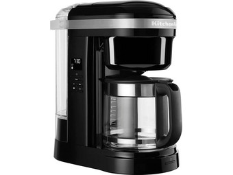 KitchenAid Filterkaffee-Maschine | 12 Tassen