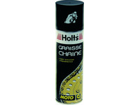 Spray do łańcuchów motocyklowych Holts | 300 ml