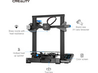 Creality Ender 3 V2 3D-Drucker | 12,1 l