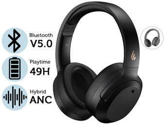 Edifier Bluetooth-Kopfhörer | ANC