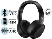 Słuchawki Bluetooth Edifier | W820NB ANC