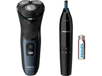 Philips Rasierer & Nasenhaartrimmer