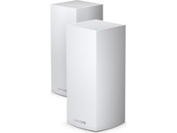 2x Linksys Velop AX5300 Mesh-Router