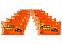 11x Reese's Peanut Butter Rounds | 96gr