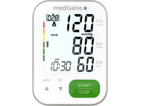 Medisana BU 570 Connect Bloeddrukmeter