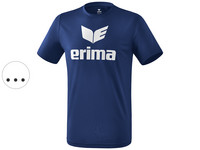 Erima Function Promo T-Shirt | Heren