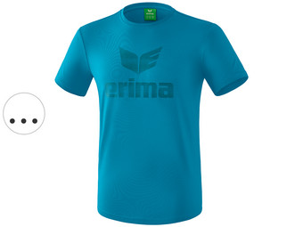 Erima Essential T-Shirt | Heren