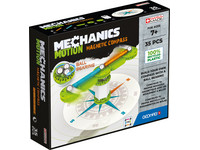 Mechanics Motion Compass Bouwpakket | 35-delig