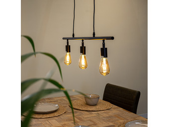 Vince Design Glasgow Hanglamp | E27