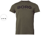 Koszulka Björn Borg Logo Tee | męska