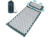 Silvergear Acupressure Set