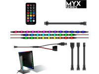 Speedlink MYX LED Monitor-Kit